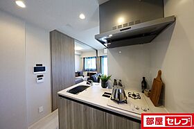 デュオフラッツ栄  ｜ 愛知県名古屋市中区栄5丁目25-32（賃貸マンション1LDK・1階・30.31㎡） その5