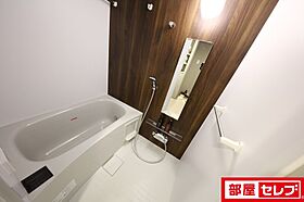 デュオフラッツ栄  ｜ 愛知県名古屋市中区栄5丁目25-32（賃貸マンション1LDK・1階・30.31㎡） その7