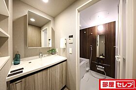 デュオフラッツ栄  ｜ 愛知県名古屋市中区栄5丁目25-32（賃貸マンション1LDK・1階・30.31㎡） その14