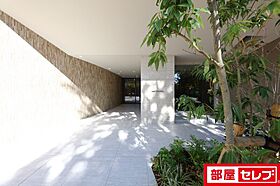 デュオフラッツ栄  ｜ 愛知県名古屋市中区栄5丁目25-32（賃貸マンション1LDK・1階・30.31㎡） その16