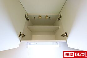 テナス丸の内  ｜ 愛知県名古屋市中区丸の内2丁目3-44（賃貸マンション1K・10階・29.43㎡） その20