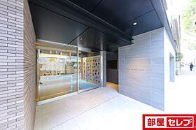 テナス丸の内  ｜ 愛知県名古屋市中区丸の内2丁目3-44（賃貸マンション1K・10階・29.43㎡） その24