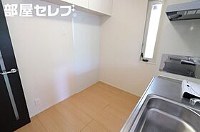 パストラル八田　B棟  ｜ 愛知県名古屋市中村区横前町519（賃貸アパート3LDK・2階・70.39㎡） その21