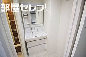 メゾンアイカ  ｜ 愛知県名古屋市中川区小本1丁目16-6（賃貸マンション1K・1階・26.75㎡） その17