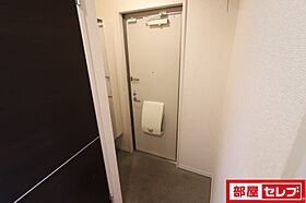 パストラル八田　A棟  ｜ 愛知県名古屋市中村区横前町519（賃貸アパート2LDK・1階・58.32㎡） その10