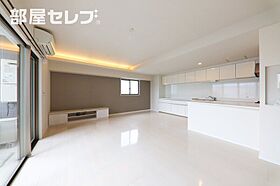 Blancasa久屋大通  ｜ 愛知県名古屋市中区丸の内3丁目19-3（賃貸マンション1LDK・13階・86.32㎡） その3