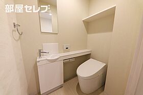 Blancasa久屋大通  ｜ 愛知県名古屋市中区丸の内3丁目19-3（賃貸マンション1LDK・13階・86.32㎡） その19