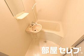 ウェステリア西大須  ｜ 愛知県名古屋市中区大須2丁目11-34（賃貸マンション1K・2階・24.91㎡） その4