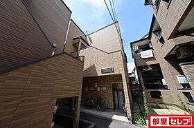 いちご荘  ｜ 愛知県名古屋市西区栄生3丁目9-8（賃貸アパート1K・1階・18.62㎡） その22