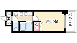 名古屋駅 4.6万円