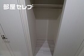 さくらHills NISHIKI Platinum Residence  ｜ 愛知県名古屋市中区錦2丁目12番32号（賃貸マンション1R・2階・27.68㎡） その12