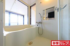 ラクロア  ｜ 愛知県名古屋市西区栄生1丁目34-23（賃貸マンション1R・8階・28.05㎡） その7