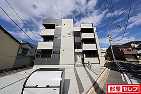 MOVE本陣GRANDE  ｜ 愛知県名古屋市中村区松原町5丁目55-4（賃貸アパート1LDK・1階・30.88㎡） その28