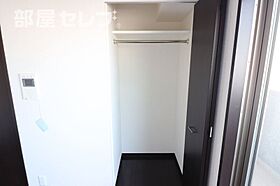 プレミアムコート名古屋金山インテルノ  ｜ 愛知県名古屋市中区伊勢山1丁目8-4（賃貸マンション1K・11階・22.89㎡） その12