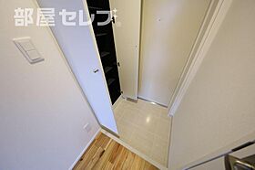 Comfort金山  ｜ 愛知県名古屋市熱田区新尾頭1丁目1-8（賃貸マンション1R・4階・23.07㎡） その23