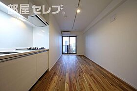 Comfort金山  ｜ 愛知県名古屋市熱田区新尾頭1丁目1-8（賃貸マンション1R・4階・23.07㎡） その18