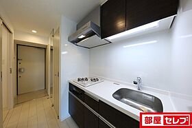 NEO JAPANESQUE 出来町  ｜ 愛知県名古屋市東区出来町3丁目4-16（賃貸マンション1K・9階・30.00㎡） その8