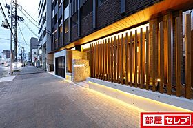 NEO JAPANESQUE 出来町  ｜ 愛知県名古屋市東区出来町3丁目4-16（賃貸マンション1K・9階・30.00㎡） その16