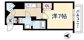 エスリード新栄テセラ  ｜ 愛知県名古屋市中区新栄2丁目43-17（賃貸マンション1K・9階・25.58㎡） その2