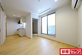 GRANDTIC大曽根北  ｜ 愛知県名古屋市北区山田西町3丁目149（賃貸アパート1LDK・1階・29.37㎡） その3