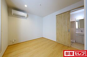 GRANDTIC大曽根北  ｜ 愛知県名古屋市北区山田西町3丁目149（賃貸アパート1LDK・1階・29.37㎡） その6