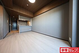 メイクスWアート丸の内  ｜ 愛知県名古屋市西区那古野1丁目3-14（賃貸マンション1LDK・14階・35.25㎡） その6