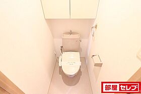 アーバン伏見  ｜ 愛知県名古屋市中区栄1丁目13-14（賃貸マンション1LDK・5階・40.14㎡） その9