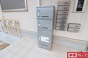 ルミエール  ｜ 愛知県名古屋市北区西志賀町4丁目6（賃貸アパート1LDK・1階・42.96㎡） その25