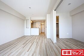 BLESTON COURT IMAIKE  ｜ 愛知県名古屋市千種区今池4丁目1-9（賃貸マンション1LDK・6階・39.93㎡） その9