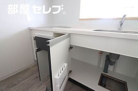 SDコート金山  ｜ 愛知県名古屋市熱田区新尾頭1丁目12-7（賃貸マンション1LDK・14階・42.23㎡） その24