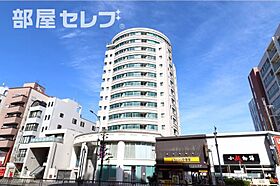 プロシード金山2  ｜ 愛知県名古屋市中区金山2丁目1-22（賃貸マンション1LDK・10階・62.16㎡） その1