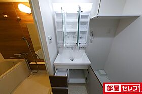 RAFFLE OZONEII -South Garden-  ｜ 愛知県名古屋市北区大曽根4丁目6-72（賃貸マンション1K・1階・28.05㎡） その23