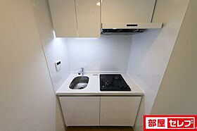 Comfort山王  ｜ 愛知県名古屋市中川区山王1丁目8-14（賃貸マンション1R・10階・27.61㎡） その5