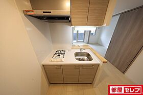 CREST TAPP志賀本通  ｜ 愛知県名古屋市北区若葉通1丁目14（賃貸アパート1LDK・4階・29.60㎡） その8