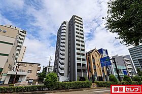 プレサンス　ロジェ　千種内山  ｜ 愛知県名古屋市千種区内山1丁目18-18（賃貸マンション1LDK・10階・32.67㎡） その1