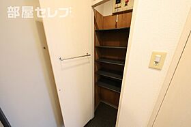 コージィーコート新栄  ｜ 愛知県名古屋市中区新栄2丁目10-3（賃貸マンション1K・5階・40.72㎡） その19