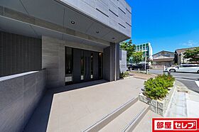 SOLメイクス浄心天神山  ｜ 愛知県名古屋市西区花の木3丁目19-11（賃貸マンション1K・8階・23.49㎡） その26