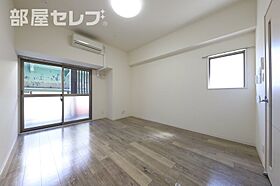 トレヴィ高岳  ｜ 愛知県名古屋市東区泉1丁目20-8（賃貸マンション1K・6階・31.48㎡） その3