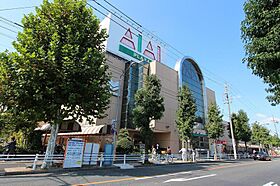 Haus Ruhe高畑  ｜ 愛知県名古屋市中川区中郷2丁目154（賃貸アパート1R・2階・18.17㎡） その28