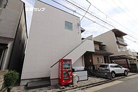 ヴィレッタ大正町  ｜ 愛知県名古屋市中村区大正町3丁目29-2（賃貸アパート1K・2階・21.00㎡） その1