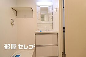 ヴィサージュ新栄  ｜ 愛知県名古屋市中区新栄2丁目38-15-2（賃貸アパート1K・2階・25.21㎡） その13