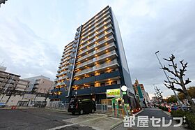 アステリ鶴舞エーナ  ｜ 愛知県名古屋市中区千代田5丁目11-27（賃貸マンション1K・5階・21.24㎡） その1