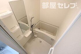 プレサンスジェネ丸の内  ｜ 愛知県名古屋市中区丸の内3丁目8-14（賃貸マンション1K・9階・26.79㎡） その4