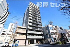 プレサンスジェネ丸の内  ｜ 愛知県名古屋市中区丸の内3丁目8-14（賃貸マンション1K・9階・26.79㎡） その1