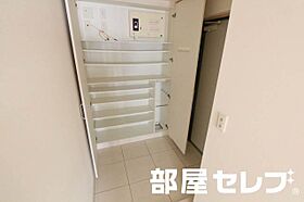 グラン・アベニュー 栄  ｜ 愛知県名古屋市中区栄1丁目20-10（賃貸マンション3LDK・11階・84.29㎡） その10