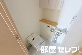 グラン・アベニュー 栄  ｜ 愛知県名古屋市中区栄1丁目20-10（賃貸マンション3LDK・11階・84.29㎡） その9