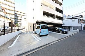 IARIM車道  ｜ 愛知県名古屋市東区筒井3丁目28-26（賃貸マンション1R・2階・23.88㎡） その17