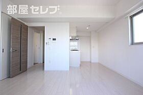 YOSHINO SQUARE  ｜ 愛知県名古屋市東区芳野3丁目10-24（賃貸マンション1LDK・3階・40.17㎡） その3