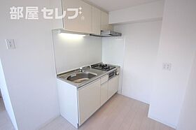 YOSHINO SQUARE  ｜ 愛知県名古屋市東区芳野3丁目10-24（賃貸マンション1LDK・3階・40.17㎡） その5