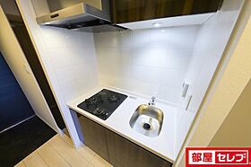 S-RESIDENCE丸の内駅前North  ｜ 愛知県名古屋市中区丸の内2丁目2-33（賃貸マンション1K・3階・23.20㎡） その5